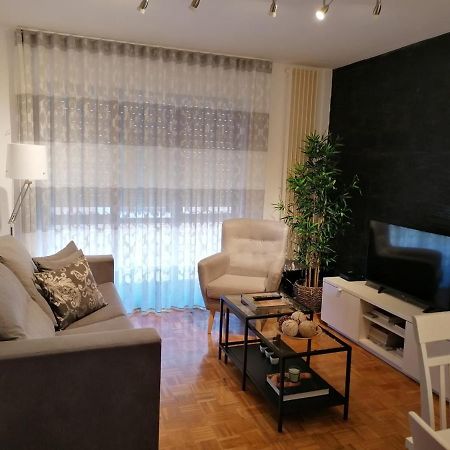 Apartamento Maracaibo Appartement Astorga Buitenkant foto