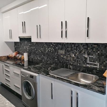 Apartamento Maracaibo Appartement Astorga Buitenkant foto