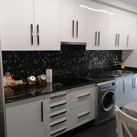 Apartamento Maracaibo Appartement Astorga Buitenkant foto