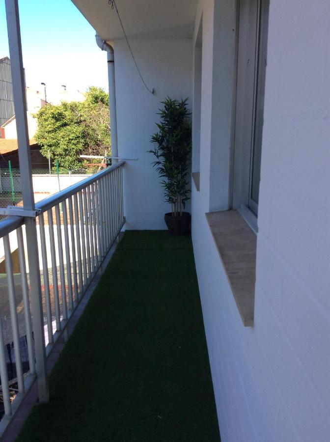 Apartamento Maracaibo Appartement Astorga Buitenkant foto