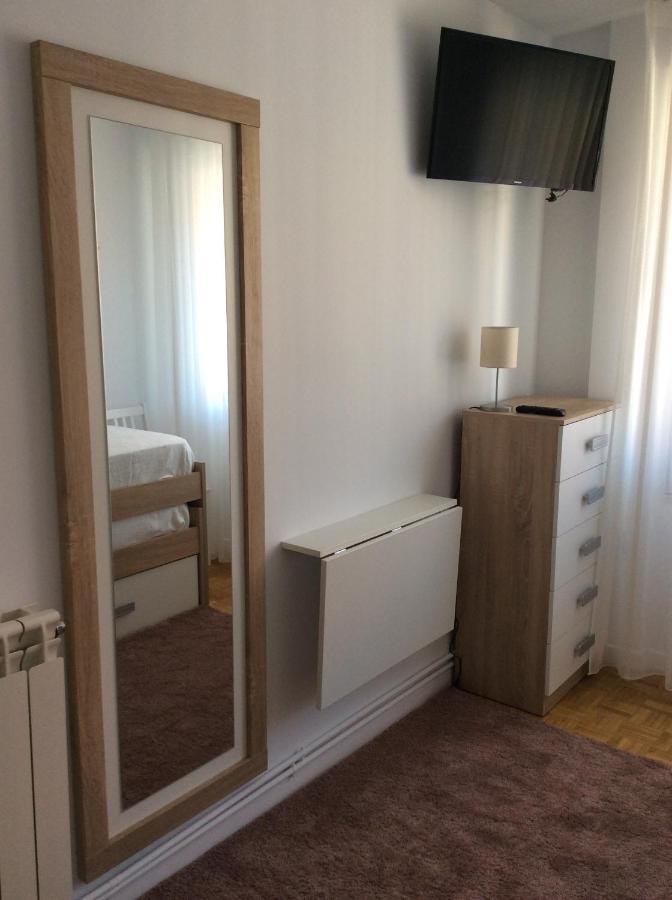 Apartamento Maracaibo Appartement Astorga Buitenkant foto