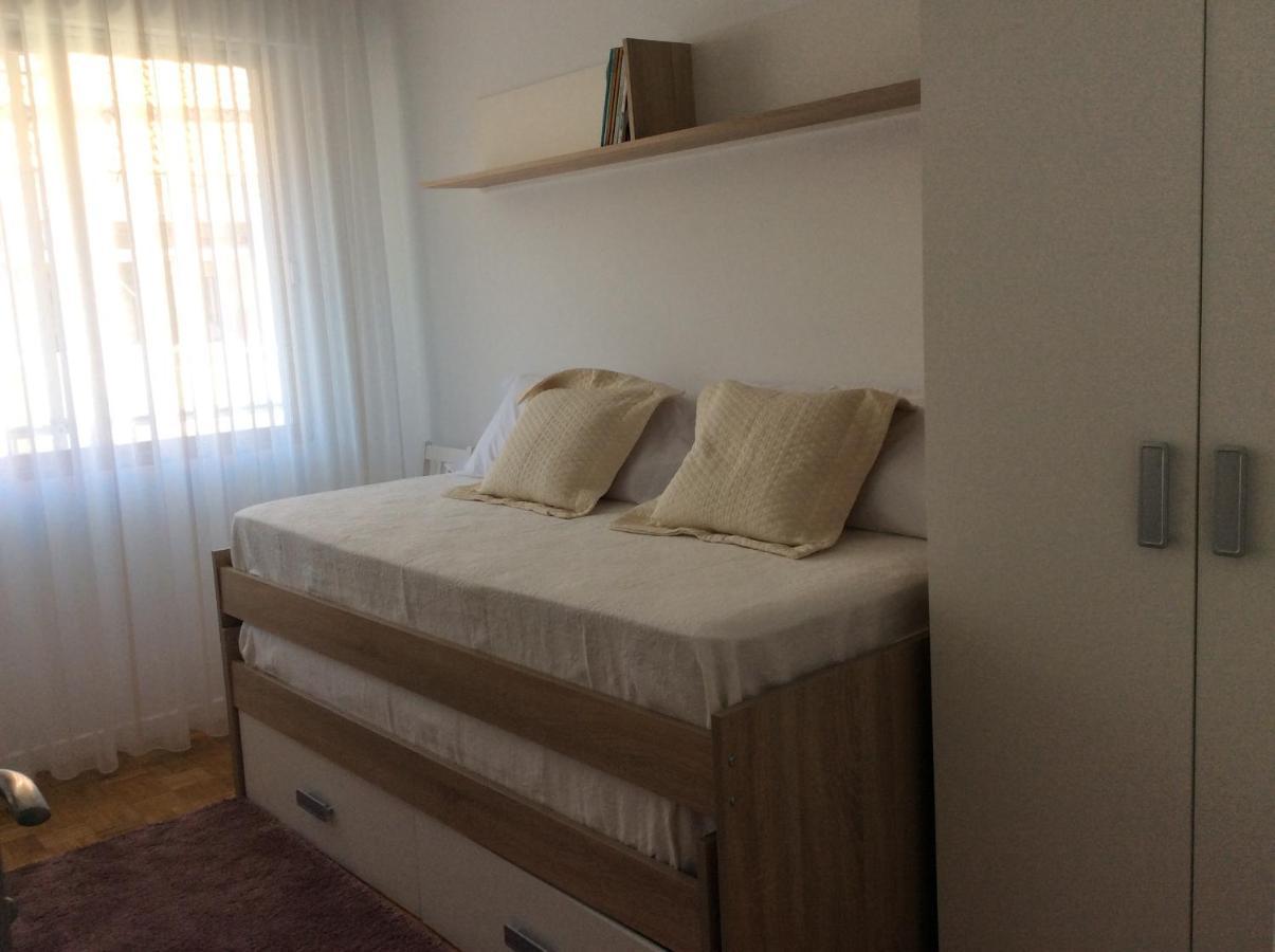 Apartamento Maracaibo Appartement Astorga Buitenkant foto