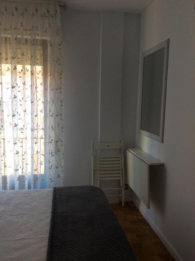Apartamento Maracaibo Appartement Astorga Buitenkant foto