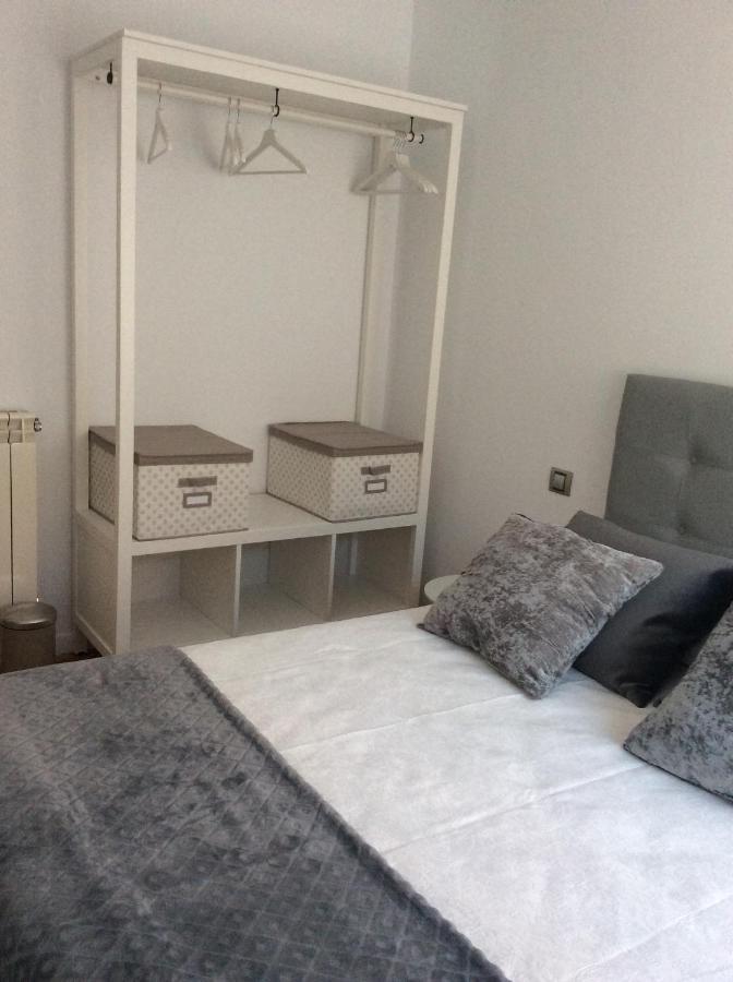 Apartamento Maracaibo Appartement Astorga Buitenkant foto